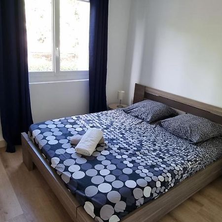 Logement Refait A Neuf - Clim & Parking Prive Montpellier Dış mekan fotoğraf