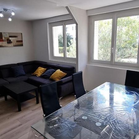 Logement Refait A Neuf - Clim & Parking Prive Montpellier Dış mekan fotoğraf